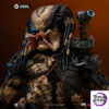 Iron Studio – Statue Jungle Hunter – Predator – Art Scale 1/10 FOXPR126725-10 (Licensed) - Photo 13 | TopGK