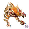 Kotobukiya – Arcanadea XenoAlma Blaze Ophis & Flame Straile Plastic Model (Licensed) - Photo 44 | TopGKStore