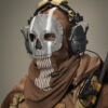 General’s Armoury Studio – Armoury GA1010R Bravo 0-7 STRIKE Action Figure (Licensed) - Photo 17 | TopGKStore