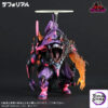 X-PLUS PLEX Studio – Deforeal Evangelion EVA-01 Burning “G” Awaken Form Complete Figure 411-200441C (Licens