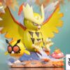 Ba Le Studio – Autumn Scene #3 Noctowl Evolution Set Pokémon - Photo 2 | TopGKStore