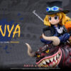 Biubiu Studio – ANYA x SABO Spy x Family - Photo 10 | TopGKStore