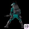 Hasbro Studio – Classified: G.I. Joe Series 6-inch Night Viper Action Figure (Licensed) - Photo 5 | TopGKStore