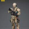 JOYTOY – Steel Ride Corps Designated Marksman Ethan & UNSC Assaulter Liam & Lucas & Samuel & Elias JT02