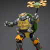 JOYTOY – TMNT – Leatherhead X Metalhead JT02526 JT02533 (Licensed) - Photo 12 | TopGKStore