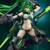 VERTEX – New Dimension Game Neptunia VII Next Green 1/7 Complete Figure (Licensed) - Photo 13 | TopGKStore