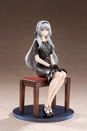 Hobbymax Studio – Girls’ Frontline AN-94 Wolf and Fugue 1/7 Scale PVC Figure Ver. - Photo 2 | TopGKStore
