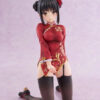 Alice Glint – Cafe Stella and the Reaper’s Butterfly “Natsume Shiki” Chinese Clothes Ver. 1/3.5 Compl