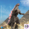 HIYA Toys – Godzilla x Kong: The New Empire Evolved Thermal Blast Godzilla EBG0439 (Licensed) - Photo 1 | TopGKStore