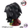MegaHouse – LookUp Demon Slayer: Kimetsu no Yaiba Giyu Tomioka & Obanai Iguro & Muichiro Tokito Complete Figure