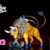 Cai You Studio – Ash Ace Tauros Pokémon - Photo 2 | TopGKStore