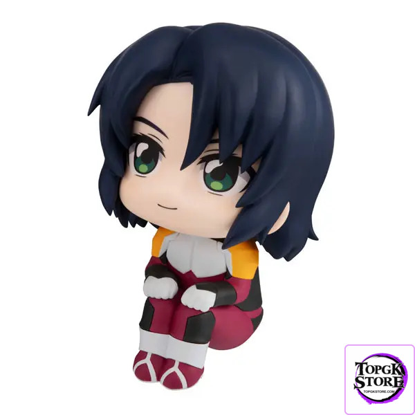 MegaHouse – LookUp Mobile Suit Gundam SEED Freedom Lacus Clyne & Cagalli Yula Athha & Kira Yamato & Athrun