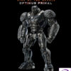 Threezero – Transformers: Rise of the Beasts DLX Optimus Primal 3Z05650W0 (Licensed) - Photo 8 | TopGKStore