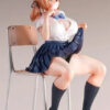Bfull – Meskemo classmate wheat [Resale] 1/6 scale painted finished product figure (Licensed) - Photo 14 | TopGKStore