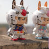 Bei Cai Bei Cai Studio – Labubu Cos RX-78 Gundam Series - Photo 5 | TopGKStore