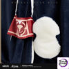 miHoYo – Honkai: Star Rail – Pa Pao Series Pom-Pom Plush Shawl Blanket (Licensed) - Photo 6 | TopGKStore