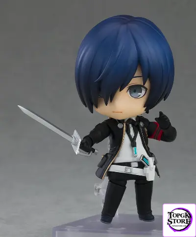GSC – PERSONA 3 Makoto Yuki (Licensed) - Photo 1 | TopGKStore