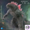 HIYA Toys – Godzilla x Kong: The New Empire Evolved Thermal Blast Godzilla EBG0439 (Licensed) - Photo 9 | TopGKStore