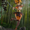 KEEPGOING – Sengoku G Series Takeda Shingen 1/12 Action Figure (Licensed) - Photo 2 | TopGKStore