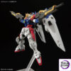 BANDAI – RG 1/144 Wing Gundam Zero (Licensed) - Photo 1 | TopGKStore