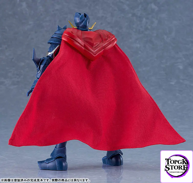 GSC – MODEROID MazinSaga Plastic Model (Licensed) - Photo 6 | TopGKStore