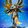 Alpha Studio – Seraphimon Digimon - Photo 9 | TopGKStore