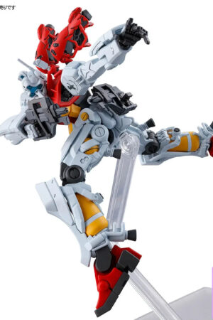 BANDAI – HG 1/144 SUGAI’S GELGOOG (GQ) (Licensed) - Photo 2 | TopGKStore