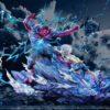 MY Studio – Battle Series 01 Killua vs. Menthuthuyoupi Hunter x Hunter - Photo 1 | TopGKStore