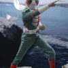 Hottoys – Kamen Rider V3 1/6th scale Collectible Figure TMS162 (Licensed) - Photo 9 | TopGKStore