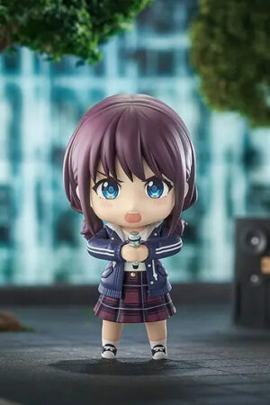 GSAS X GSC – Nendoroid Girls Band Cry Nina Iseri (Licensed) - Photo 2 | TopGKStore