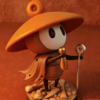Sheen Studio – Pilgrim Sherma Hollow Knight - Photo 6 | TopGKStore