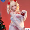 Bezlya – Chun Momo 2.2CF Series No.5 Makeup 1/1 Silicone Doll (Licensed) - Photo 2 | TopGKStore