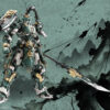 Cang Dao Model – SENTINES OF AZURE DRAGON (Licensed) - Photo 4 | TopGKStore