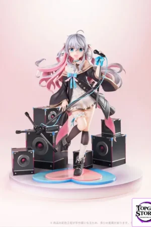 RIBOSE - Kagura Nana Artist Ver. 1/7 Complete Figure (Licensed) - Photo 1 | TopGKStore