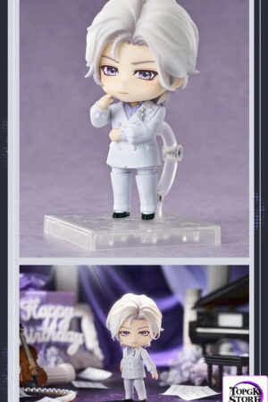 GSAS X GSC – Beyond the World Nendoroid Xia Xiaoyin (Licensed) - Photo 2 | TopGKStore
