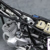 Hasegawa – 1/12 Suzuki GSX-R750 (G) (GR71G) Plastic Model & 1/12 Kawasaki 500-SS/MACH III (H1) Plastic Model (Licen