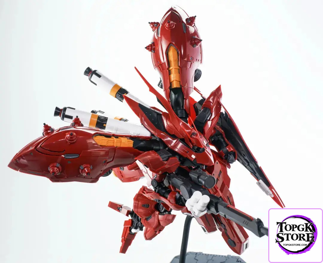 Chi Zhi Hun Toys – 1/144 NIGHTHAWK SPEC II (Licensed) - Photo 20 | TopGKStore