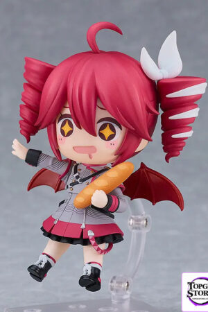 GSC – Nendoroid Kasane Teto: Synthesizer V AI Ver. (Licensed) - Photo 2 | TopGKStore