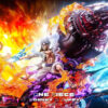 Wu Shuang Studio – One Piece Gear Fifth Nika Luffy - Photo 5 | TopGKStore
