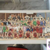 Tian Ge’s Painting Studio – Slam Dunk Full Character Replica Micro-Spray Painting - Photo 1 | TopGKStore