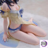 Union Creative – Ohisashiburi Illustration “Hanano Shirayuki” Complete Figure (Licensed) - Photo 2 | TopGKS