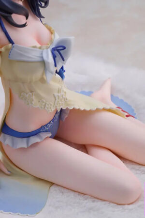 Union Creative – Ohisashiburi Illustration “Hanano Shirayuki” Complete Figure (Licensed) - Photo 2 | TopGKS