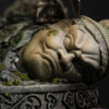 DAIDUNBANG ART MUSEUM X ZAO HAO WU Studio – 25cm Water Margin – Lu Zhishen, the Flower Monk (Licensed) - Photo 3