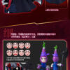 Yi li Chuang wan – Fruity Robo 3 Cannon Bomber (Licensed) - Photo 7 | TopGKStore