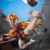 Snail Shell – RPG-04 Garu the Tiger Warrior Girl (Licensed) - Photo 8 | TopGKStore