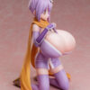 A DIMENSION – A Ninja and an Assassin Under One Roof Diecut Sticker Satoko Kusagakure Huge-Breasted Ver. 1/4 Figure (Li