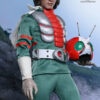 Hottoys – Kamen Rider V3 1/6th scale Collectible Figure TMS162 (Licensed) - Photo 10 | TopGKStore