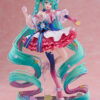 DMM Factory – Creators Collection Figure Hatsune Miku: Rosuuri Ver. (Licensed) - Photo 3 | TopGKStore