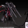 GSC – MODEROID Martian Successor Nadesico: Prince of Darkness Black Sarena Plastic Model (Licensed) - Photo 4 | TopGKSt