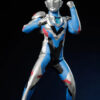 ASMUS TOYS – 12-inch Ultraman Series Ultraman Z Ultraman Zett ULT002 (Licensed) - Photo 2 | TopGKStore